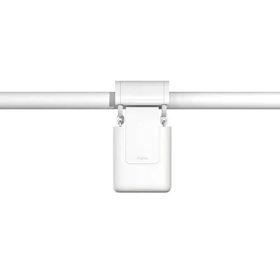 AM025GLW02 AQARA CURTAIN DRIVER E1 - ROD VERSION - GulfStore.com