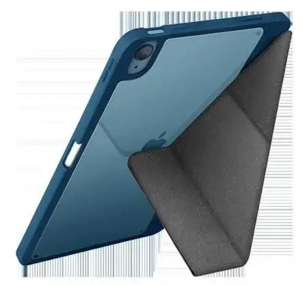 UNIQ MOVEN CASE FOR IPAD 10TH GEN (2022) CAPIRI BLUE - GulfStore.com