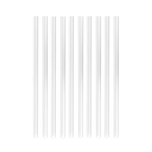 Buzio Replacement BPA Free Straws For All Buzio Bottle