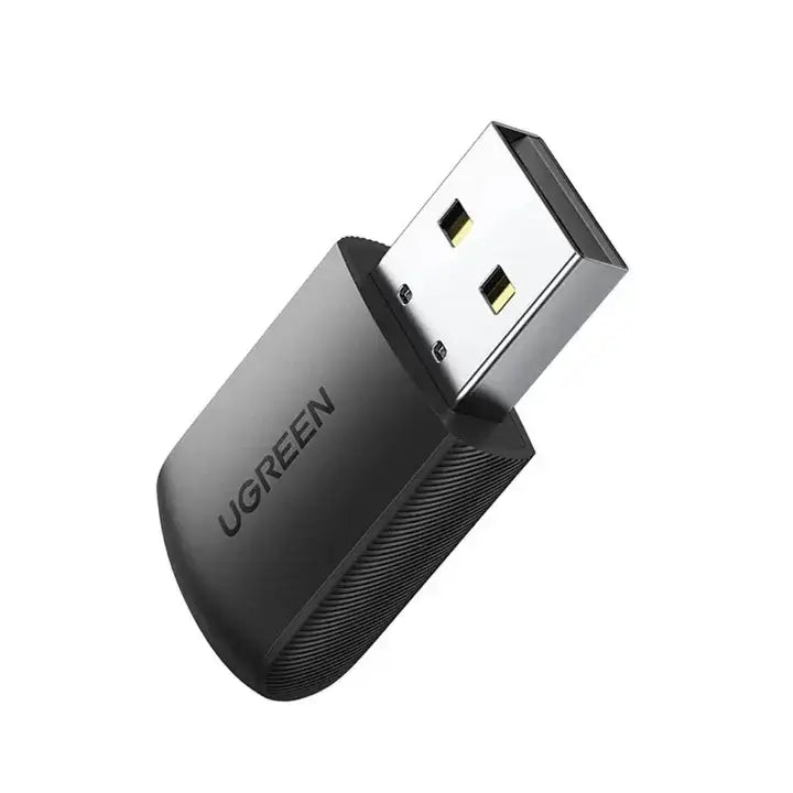 Ugreen WiFi Dongle AC600 Mini, WiFi Adapter Dual Band, USB - GulfStore.com