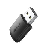 Ugreen WiFi Dongle AC600 Mini, WiFi Adapter Dual Band, USB - GulfStore.com