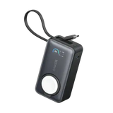 A1657H11 , Anker MagGo Power Bank (10K, 35W, For Apple Watch, Built-In USB-C) -Black - GulfStore.com