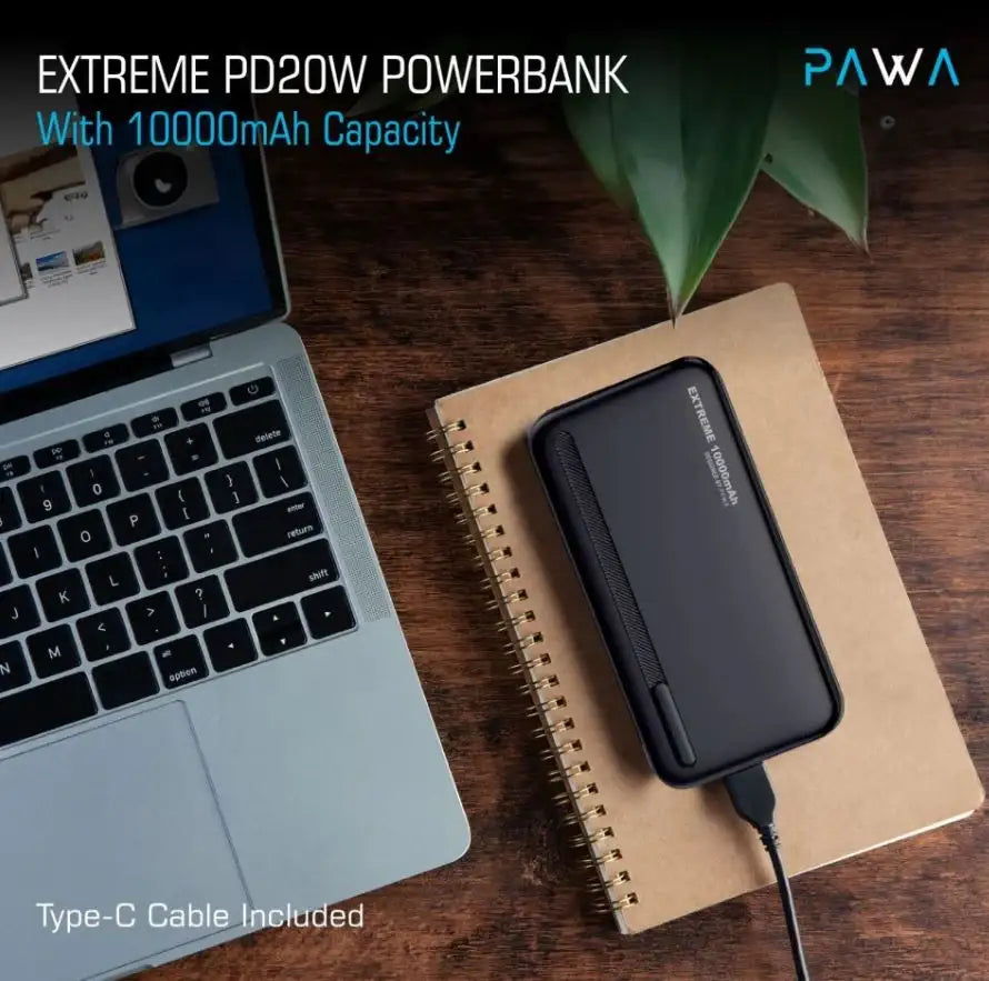 Pawa-