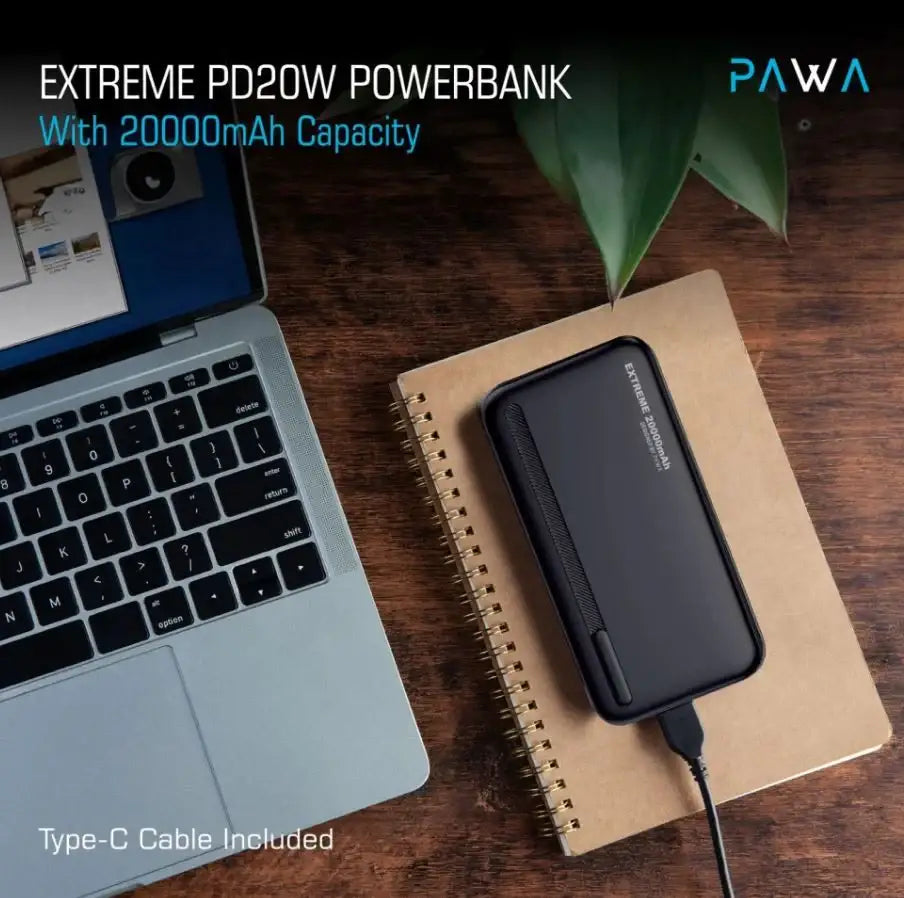 Pawa-
