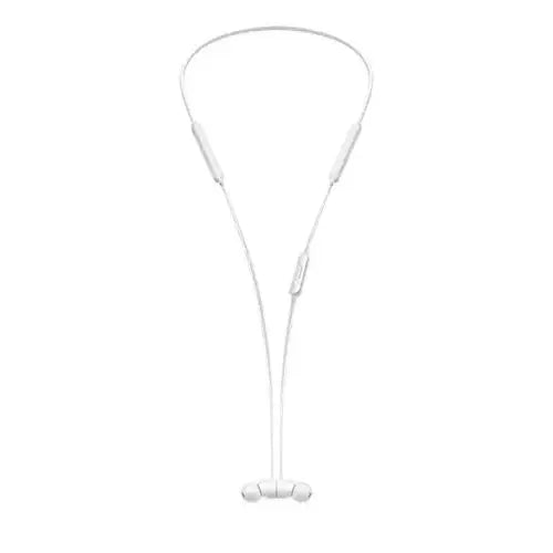 MLYF2LL/A | Beats by Dr. Dre Bluetooth Sports In-Ear Headphones | White - GulfStore.com
