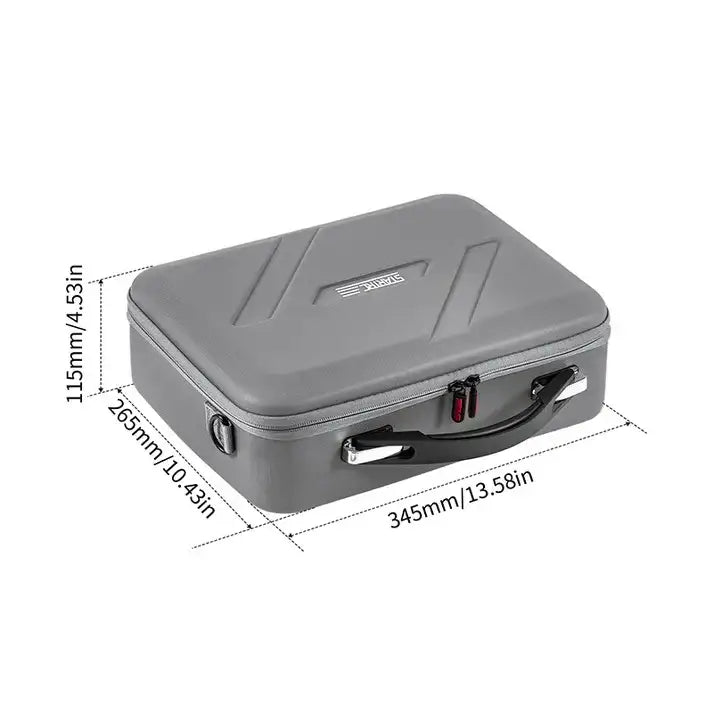 STARTRC PU Carrying bag for DJI Flip Combo - GulfStore.com