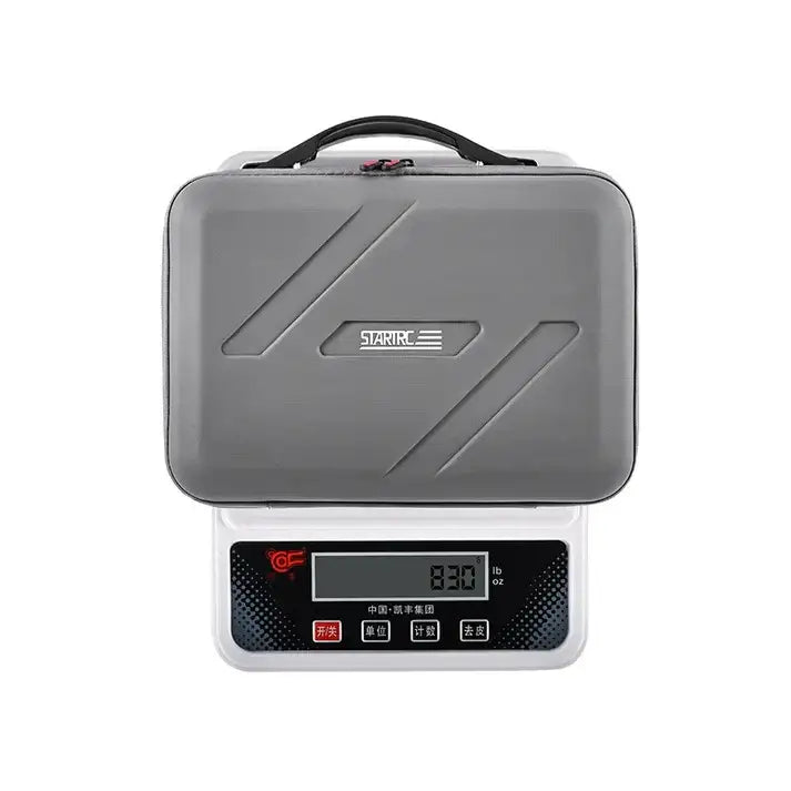 STARTRC PU Carrying bag for DJI Flip Combo - GulfStore.com