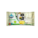Padex Multi-Purpose Wet Wipes Lemon - GulfStore.com