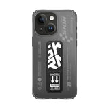 SkinArma Apex Case For iPhone 15 (Black) - SK-2023IP61-APEX-BLK - GulfStore.com
