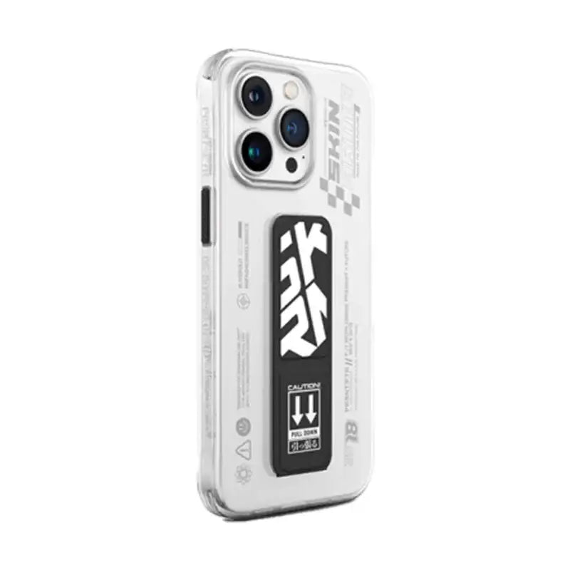 SkinArma Apex Case For iPhone 15 Pro (Black) - SK-2023IPP61-APEX-BLK - GulfStore.com