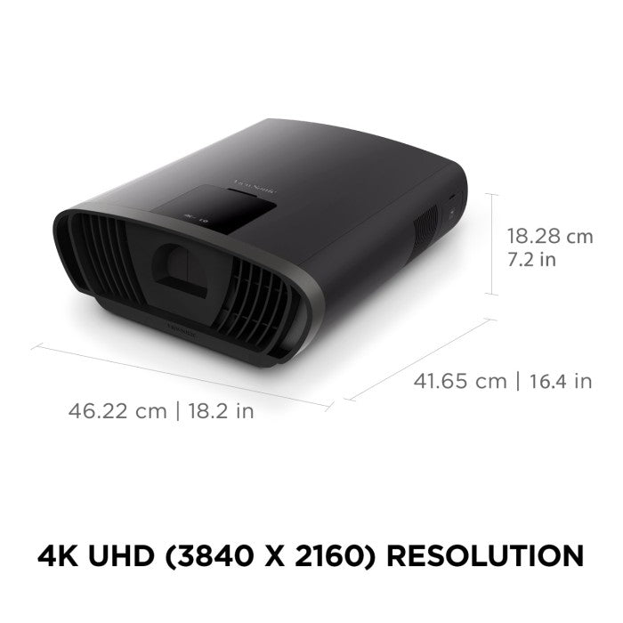 ViewSonic - X100-4K+ Projector - GulfStore.com