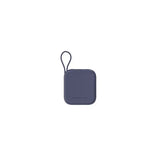AMAZINGTHING | 17941 | THUNDER Go 10000Mah Power Bank With Built-In 2 Usb-C Cables | Blue - GulfStore.com