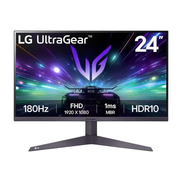 LG UltraGear 24