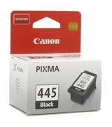 Canon Ink 445 for Inkjet Yield - Black - GulfStore.com