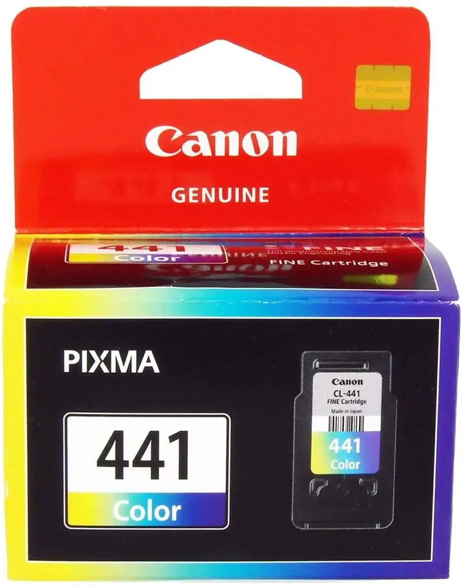 Canon Cl-441 Color Ink Cartridge - GulfStore.com