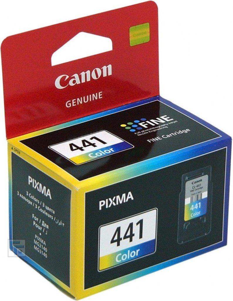 Canon Cl-441 Color Ink Cartridge - GulfStore.com