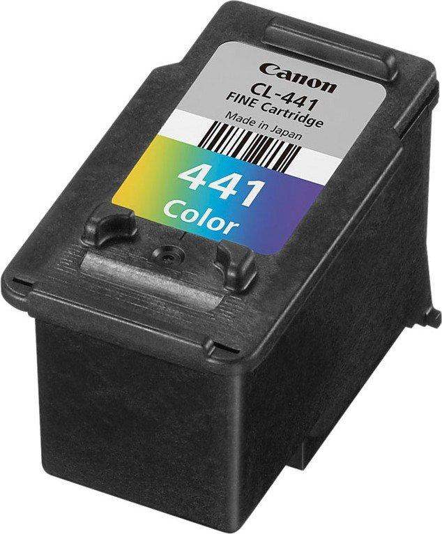 Canon Cl-441 Color Ink Cartridge - GulfStore.com