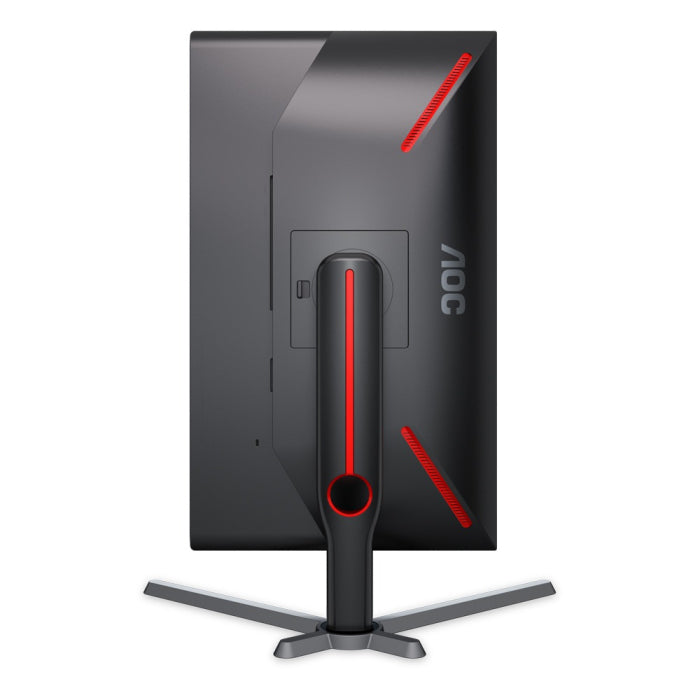 AOC 25G3ZM 25 Inch 240Hz FHD HDMI 2.0 0.5ms Gaming Monitor - Black - GulfStore.com