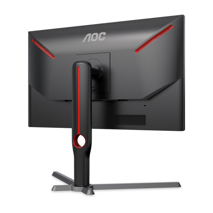 AOC 25G3ZM 25 Inch 240Hz FHD HDMI 2.0 0.5ms Gaming Monitor - Black - GulfStore.com