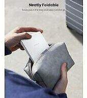 Ugreen Desk Phone Stand- White - GulfStore.com