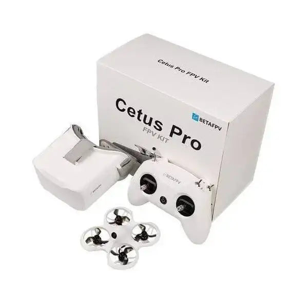 مجموعة BETAFPV Whoop Racing Cetus Pro