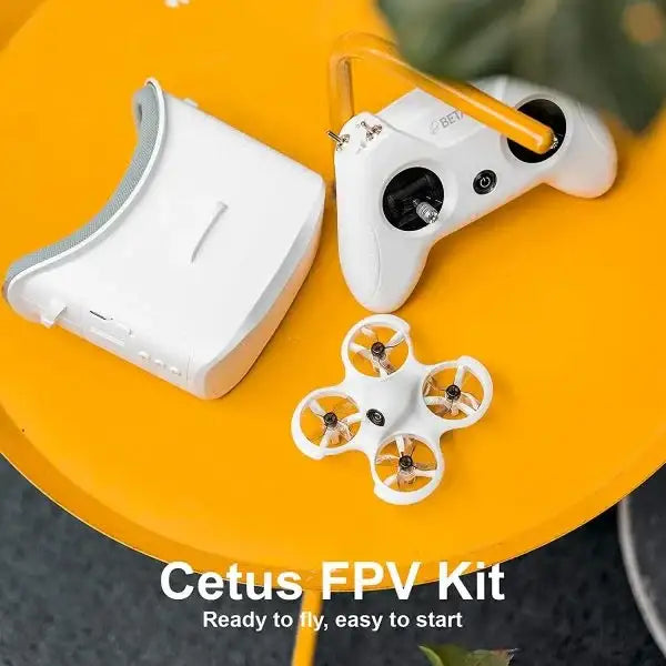 مجموعة BETAFPV Whoop Racing Cetus Pro