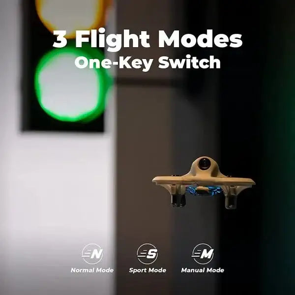 مجموعة BETAFPV Whoop Racing Cetus Pro