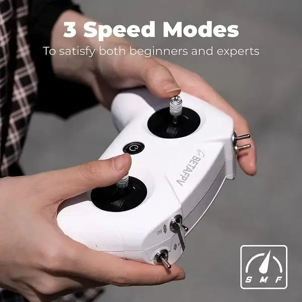 مجموعة BETAFPV Whoop Racing Cetus Pro