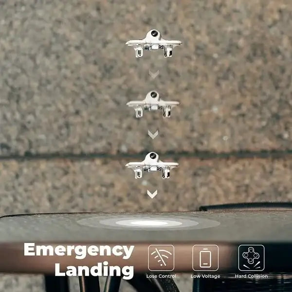 مجموعة BETAFPV Whoop Racing Cetus Pro