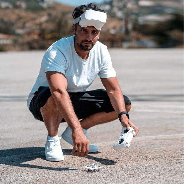 مجموعة BETAFPV Whoop Racing Cetus Pro