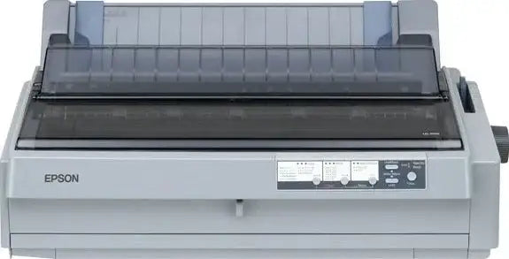 Epson LQ-2190 - 24-Pins / 136-Columns / A3 / USB / Parallel / Dot-matrix - Printer - GulfStore.com