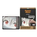 310103426 , PanzerGlass Apple iPad Pro 12.9 (2018/2020) Case Friendly GraphicPaper AB- 2735 - GulfStore.com