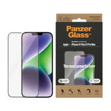 310103623 , PanzerGlass™ Screen Protector Apple iPhone 14 Plus|13 Pro Max | Ultra-Wide Fit w. EasyAligner - 2785 - GulfStore.com