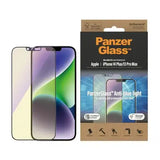 310103631 , PanzerGlass™ Anti-blue light Screen Protector iPhone 14 Plus,13 Pro Max | Ultra-Wide Fit w. - 2793 - GulfStore.com