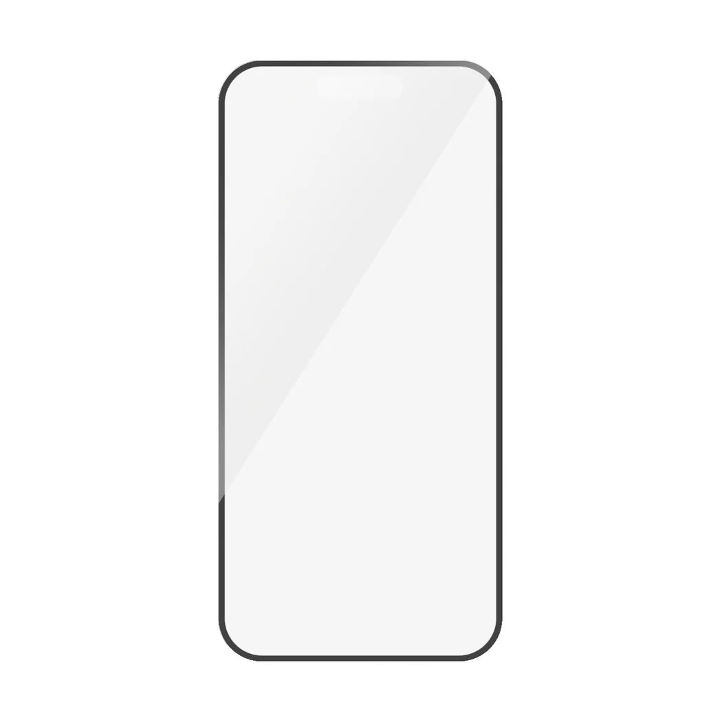PanzerGlass Gaming Screen Protector iPhone 16 Plus | 15 Plus | Ultra-Wide Fit