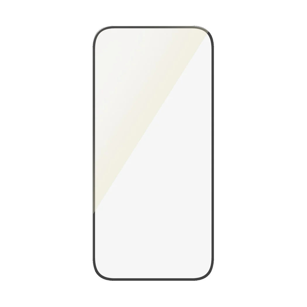 9000300493 | واقي شاشة PanzerGlass® EyeCARE™ لهاتف iPhone 16 Pro | مقاس عريض للغاية