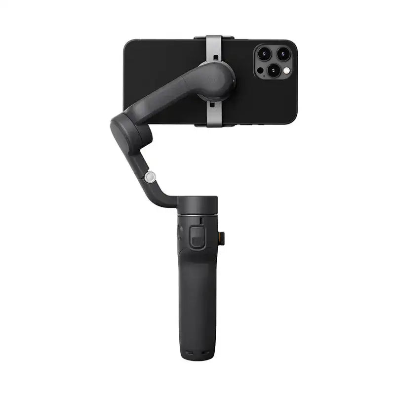DJI Osmo Mobile 6 Slate Gray - GulfStore.com