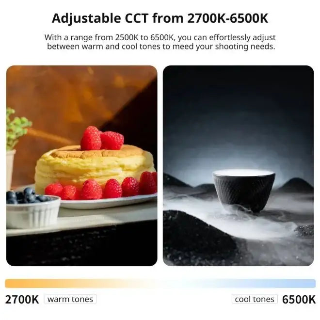 ULANZI UA12 12W PORTABLE AIR TUBE LIGHT - GulfStore.com