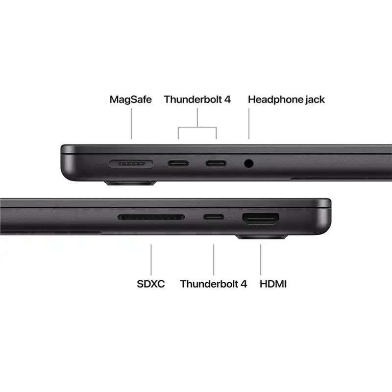Apple MacBook Pro - 14.2