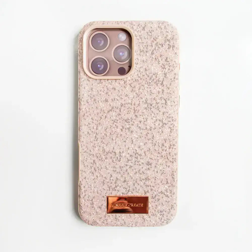 ONEGIF Hard Case For iphone 15 Pro Max 6.9 - Pink - GulfStore.com