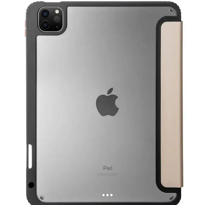 SKINARMA-PDPRO11-SPKBGE SKINARMA IPAD PRO 11