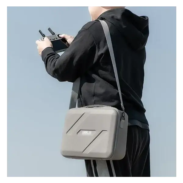 STARTRC PU Carrying bag for DJI Flip Combo - GulfStore.com