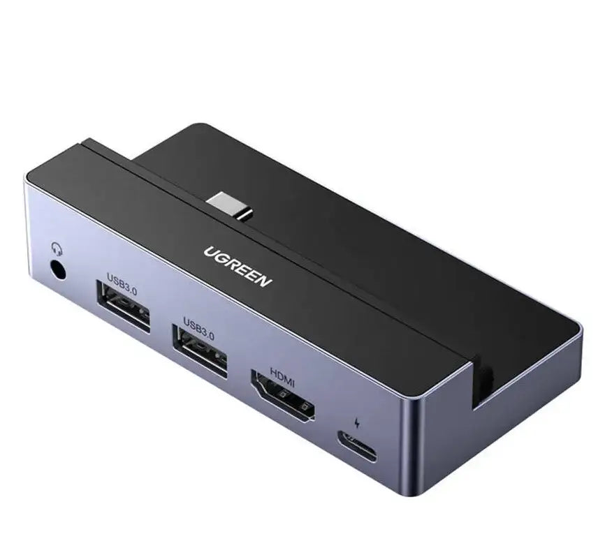 UGREEN USB C Hub for iPad Pro - GulfStore.com