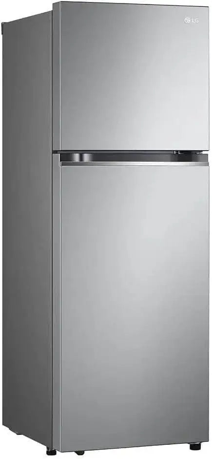 LG Smart Inverter refrigerator 315 Liter - GulfStore.com
