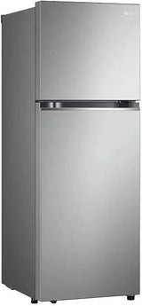 LG Smart Inverter refrigerator 315 Liter - GulfStore.com
