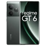 Realme | RMX3851 | Realme GT6 | 16GB | 512 GB | Razor Green - GulfStore.com