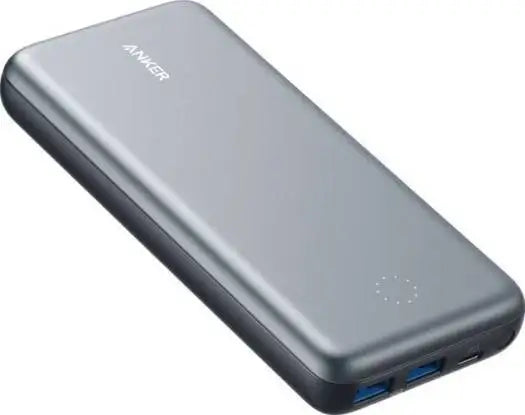 Anker PowerCore The Hybrid High-Capacity Portable Charger and Data Hub - GulfStore.com