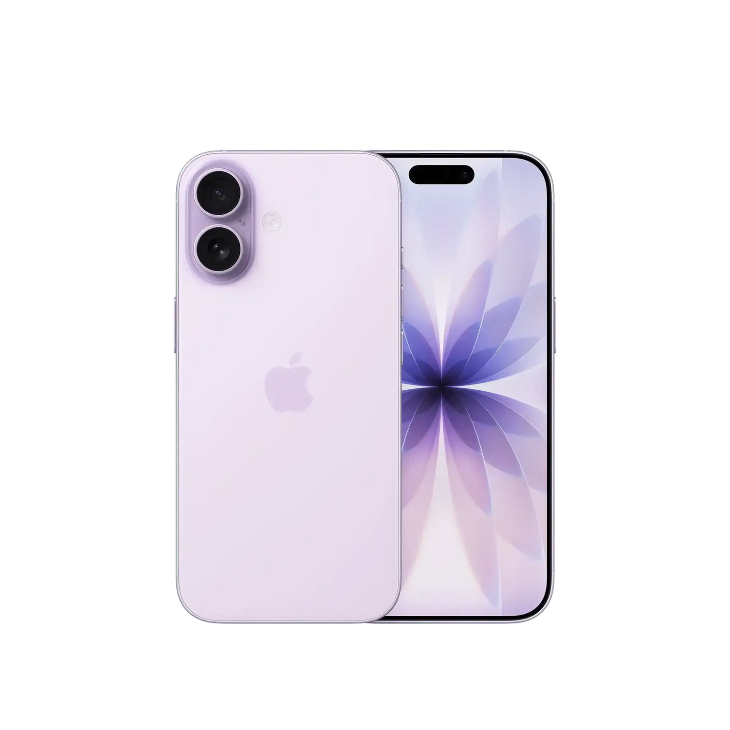 Apple iPhone 17 - 512GB / 5G / 6.3 - Purple - GulfStore.com