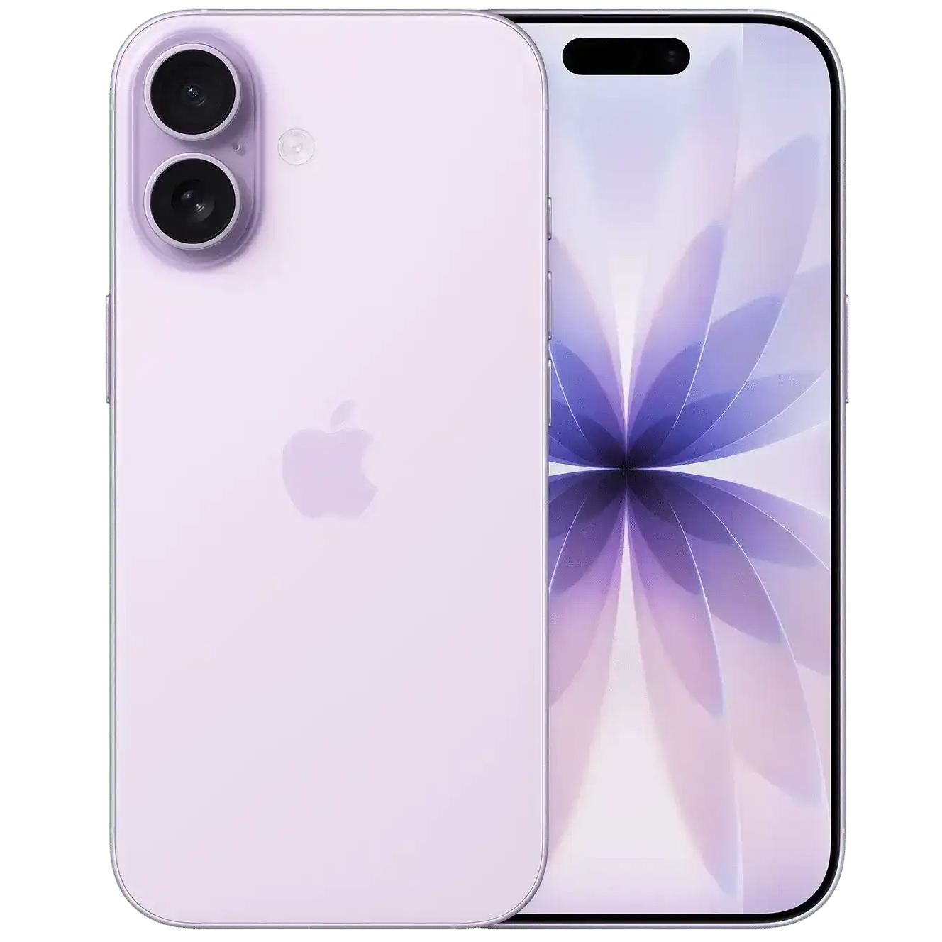 Apple iPhone 17 - 512GB / 5G / 6.3 - Purple - GulfStore.com