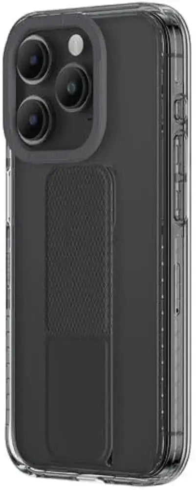 AMAZINGTHING , AT TITAN PRO HOLDER DROP PROOF CASE FOR IPHONE 15 PRO MAX 6.7 , BLACK , IP156.7PTHBK - GulfStore.com